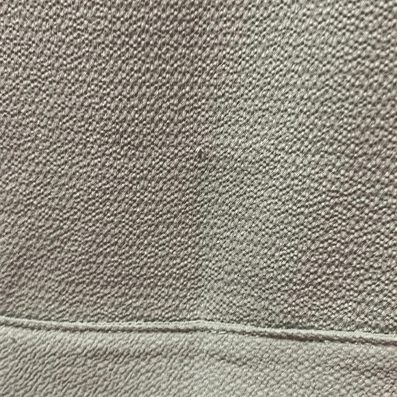 Charming Charlie Tie front Top - Picture 6 of 7